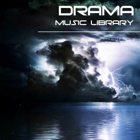 Drama Music