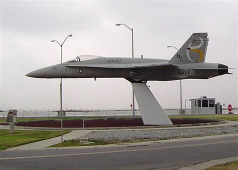 My Military Aircraft Pictures: Naval Air Station, Lemoore, CA