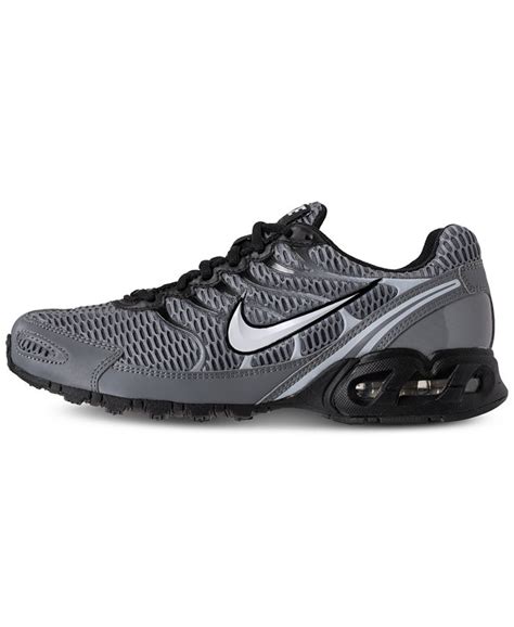 Nike Men's Air Max Torch 4 Running Sneakers from Finish Line - Macy's