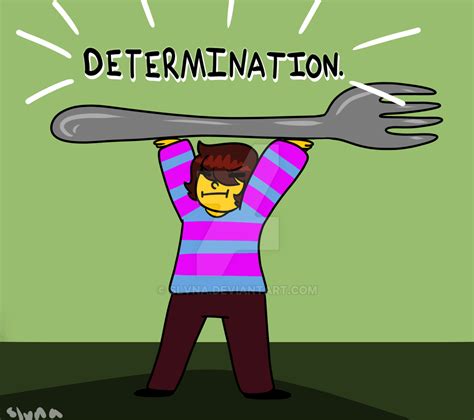 Determination by Slvna on DeviantArt