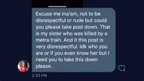 Baby This Is Keke Palmer / Metra Train Copypasta | Know Your Meme