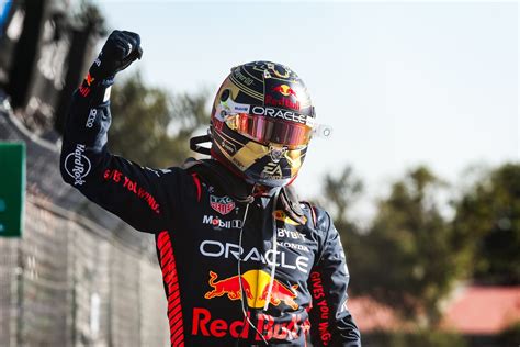 Max Verstappen : 2023, la saison de tous les records