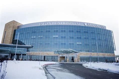 Mercyhealth's new $505 million Rockford hospital will impact Rock ...