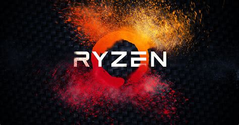 Ryzen Wallpapers - Top Free Ryzen Backgrounds - WallpaperAccess