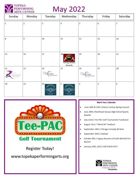 TPAC Newsletter