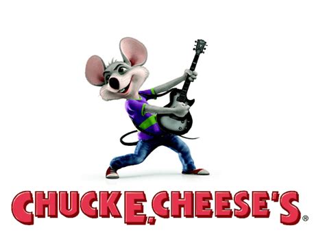 Chuck E. Cheese Logo - LogoDix