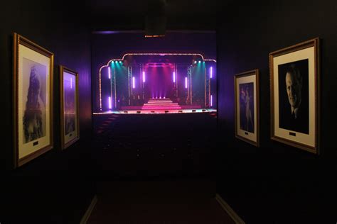 Sights to See: The Savannah Theatre - Savannah, GA | Savannah.com