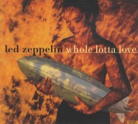 Led Zeppelin – Whole Lotta Love (Edit) Lyrics | Genius Lyrics