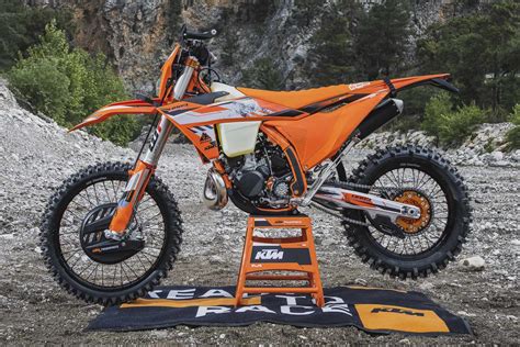 2024 Ktm 300 Xcw Review - Letty Olympie