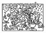 Free Carnival coloring Pages To color  Kids Coloring sketch template