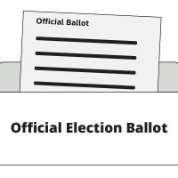 Mail-in and Absentee Ballot