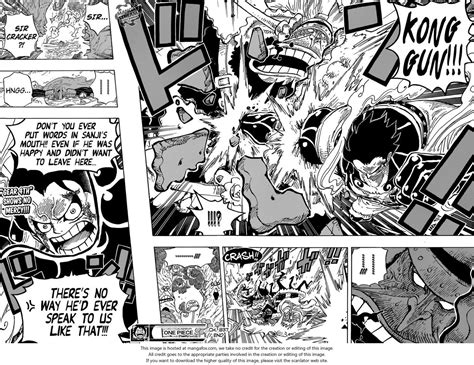 Current Events - Luffy and Sanji duoship | Page 2 | Worstgen