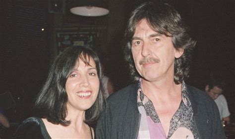 George Harrison wife: Was George Harrison married? Who was his wife ...