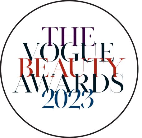 Vote In The Vogue Beauty Awards 2023 | British Vogue