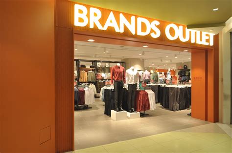 Brands Outlet - Klang Parade Mall