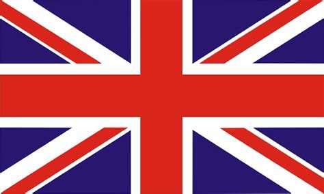 Flag Great Britain National · Free vector graphic on Pixabay