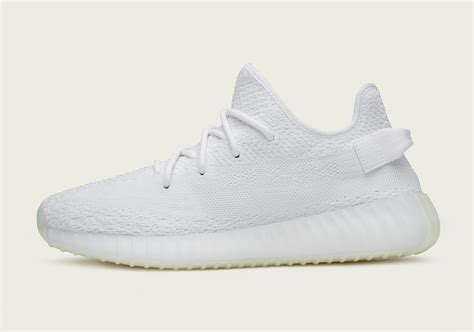 adidas Yeezy Boost 350 v2 White - Early Access Sign-up | SneakerNews.com