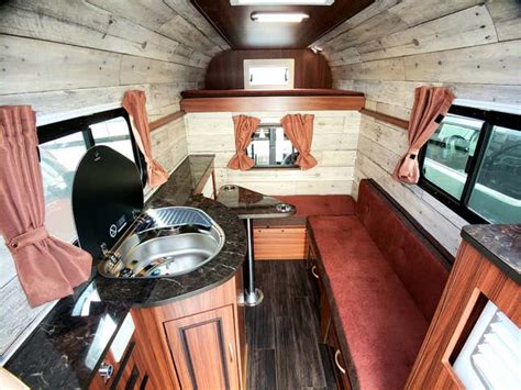 You Can Import A Tiny Camper To Turn Your Kei Truck Into An RV