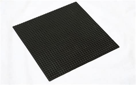 anti-vibration mat pad