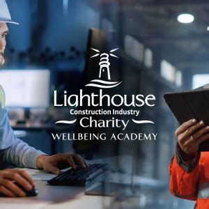 Lighthouse Charity lights up wellbeing learning | Scottish Construction Now