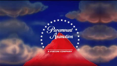 My Paramount Animation logo by MalekMasoud on DeviantArt