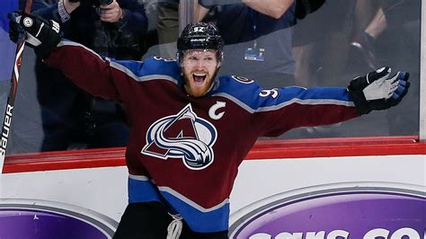 NHL playoffs: Avalanche force Game 7 with OT win over Sharks