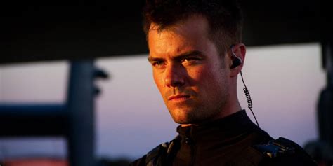 Transformers 5: Josh Duhamel Returning as Colonel Lennox