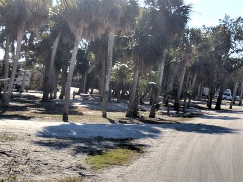 Edisto Beach State Park Campground - Reviews & Photos (Edisto Island, SC) - TripAdvisor