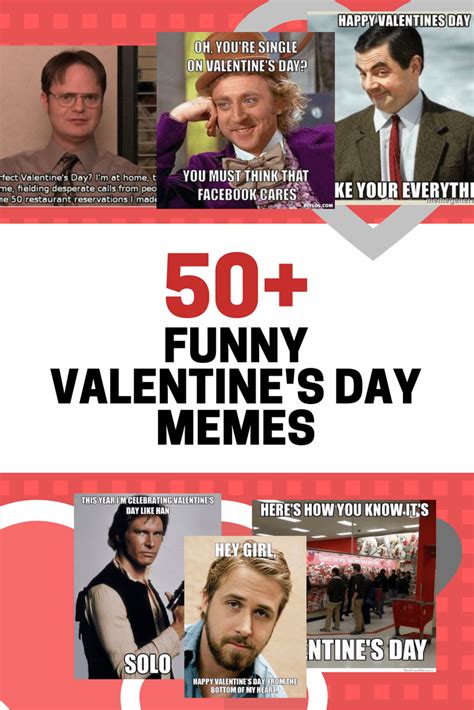 Valentine's Day Memes - 50+ Hilarious LOL Worthy Vday Memes