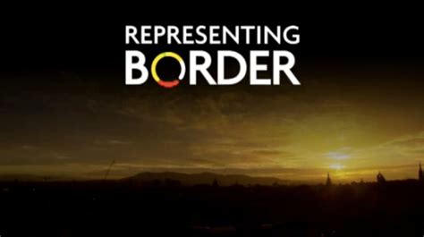 Representing Border 27/10/21 | ITV News Border