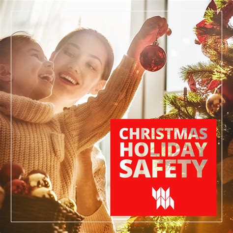 Christmas Tree Safety – Western Mutual Insurance Group