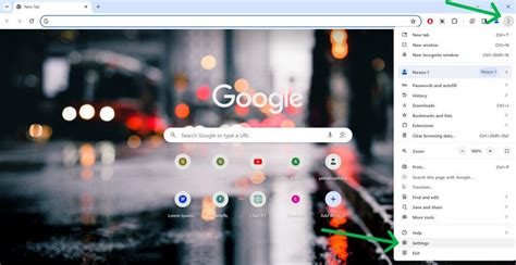 How to Allow Microphone and Camera In Chrome?