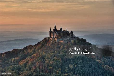 1,037 Hohenzollern Castle Stock Photos, High-Res Pictures, and Images - Getty Images