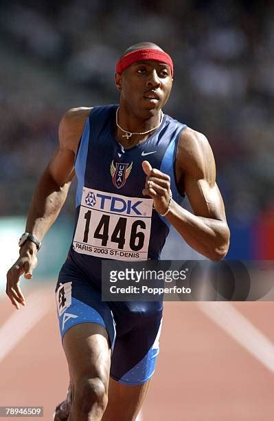 458 Tyree Washington Photos & High Res Pictures - Getty Images