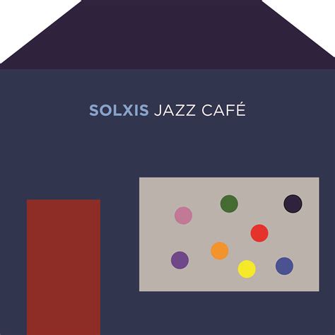 Jazz Café (Traditional Jazz) – SOLXIS