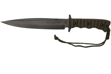 TOPS Knives Wild Pig Hunter, WPH-07 | Advantageously shopping at ...