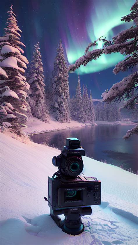 How to See the Northern Lights Without Leaving Home: Best Live Aurora Cams