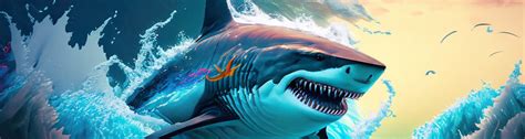 Shark Games - Play Online on SilverGames 🕹️