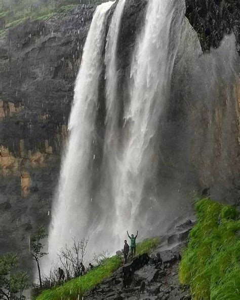 5 Stunning Waterfalls in Lonavala That Are a Sight to Behold