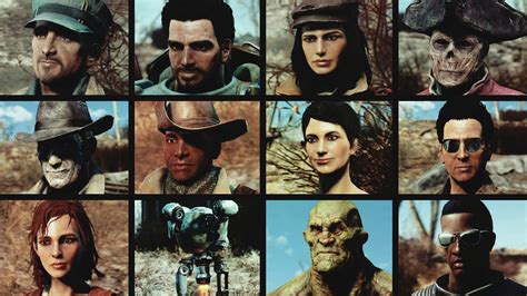 These are the Worst Fallout 4 Companions in Existence