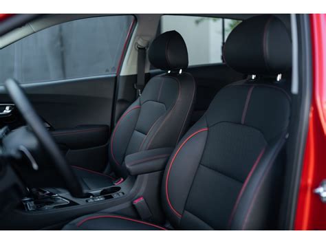 2020 Kia Niro: 192 Interior Photos | U.S. News