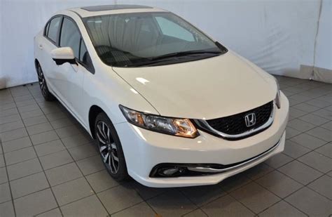 2016 Honda Civic colors (exterior/interior) leaked | 2016+ Honda Civic ...