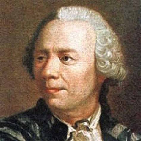 SwashVillage | Leonhard Euler Biographie