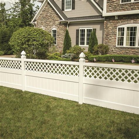 Freedom (Actual: 3.875-ft x 7.84-ft) Ready-to-Assemble Conway White ...