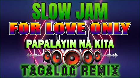 BEST TAGALOG REMIX SONGS 2023 || PAPALAYIN NA KITA - HABANG AKO'Y NA ...