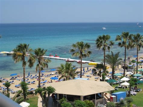 Fig Tree Bay beach, Ayia Napa, Cyprus - Ultimate guide (November 2024)