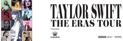 2024 Taylor Swift The Eras Tour - MCG Corporate Boxes - Friday 16th Feb ...