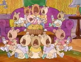 Arthur's Baby (episode) | Arthur Wiki | FANDOM powered by Wikia