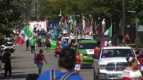 Chicago prepares for Mexican Independence Day celebrations, parade