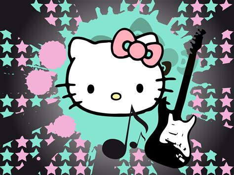 Hello Kitty Wallpaper ~ HD WALLPAPERS